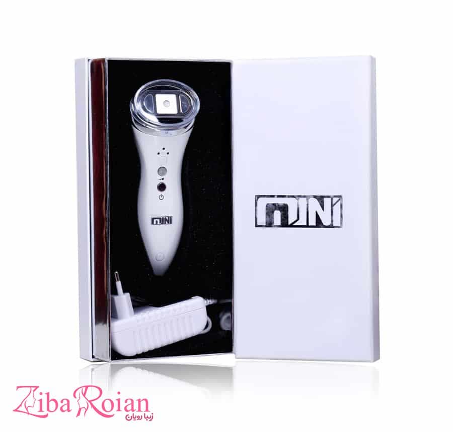 دستگاه مینی هایفو mini-hifu