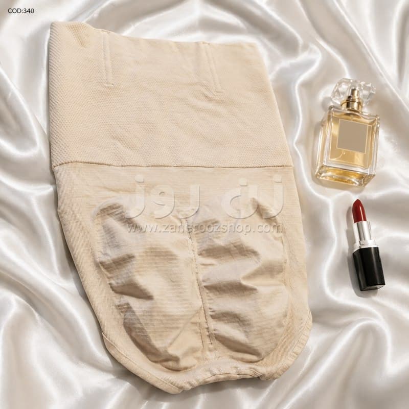 شورت گنی اسپاچ اصل 4 فنره سیملس