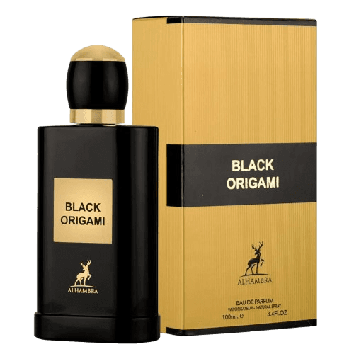 عطر تام فورد بلک ارکید شرکت الحمبرا