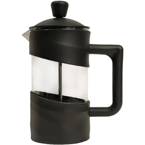 فرنچ پرس قهوه | French Press دم‌آوری قهوه و چای