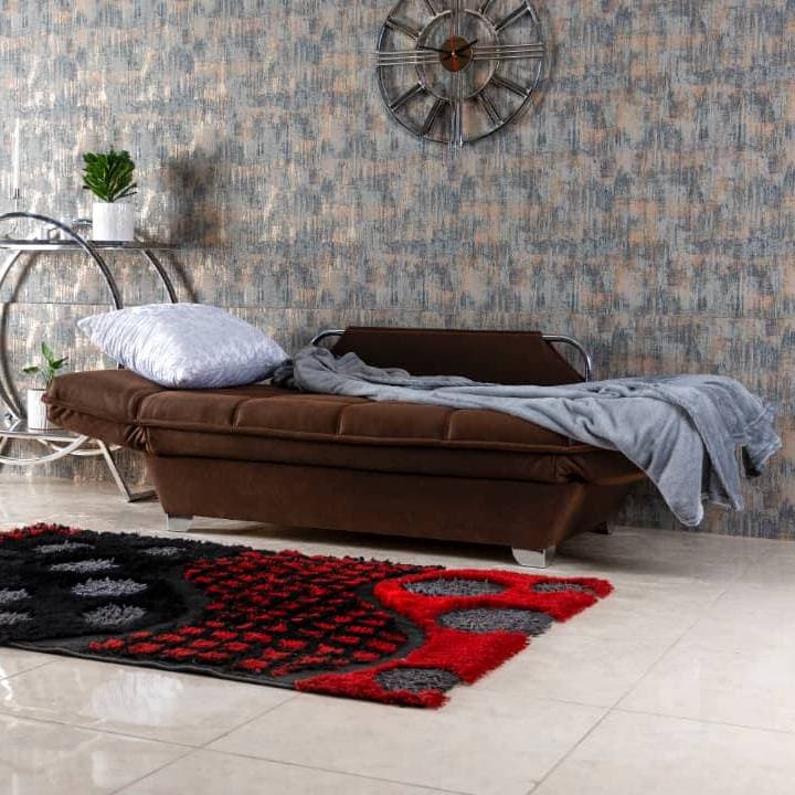 مبل تختخواب شو مدل 1004103 — تصویر ۴