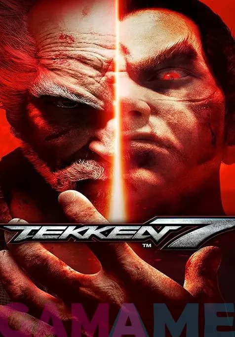 اکانت قانونی TEKKEN 7 — تصویر ۵