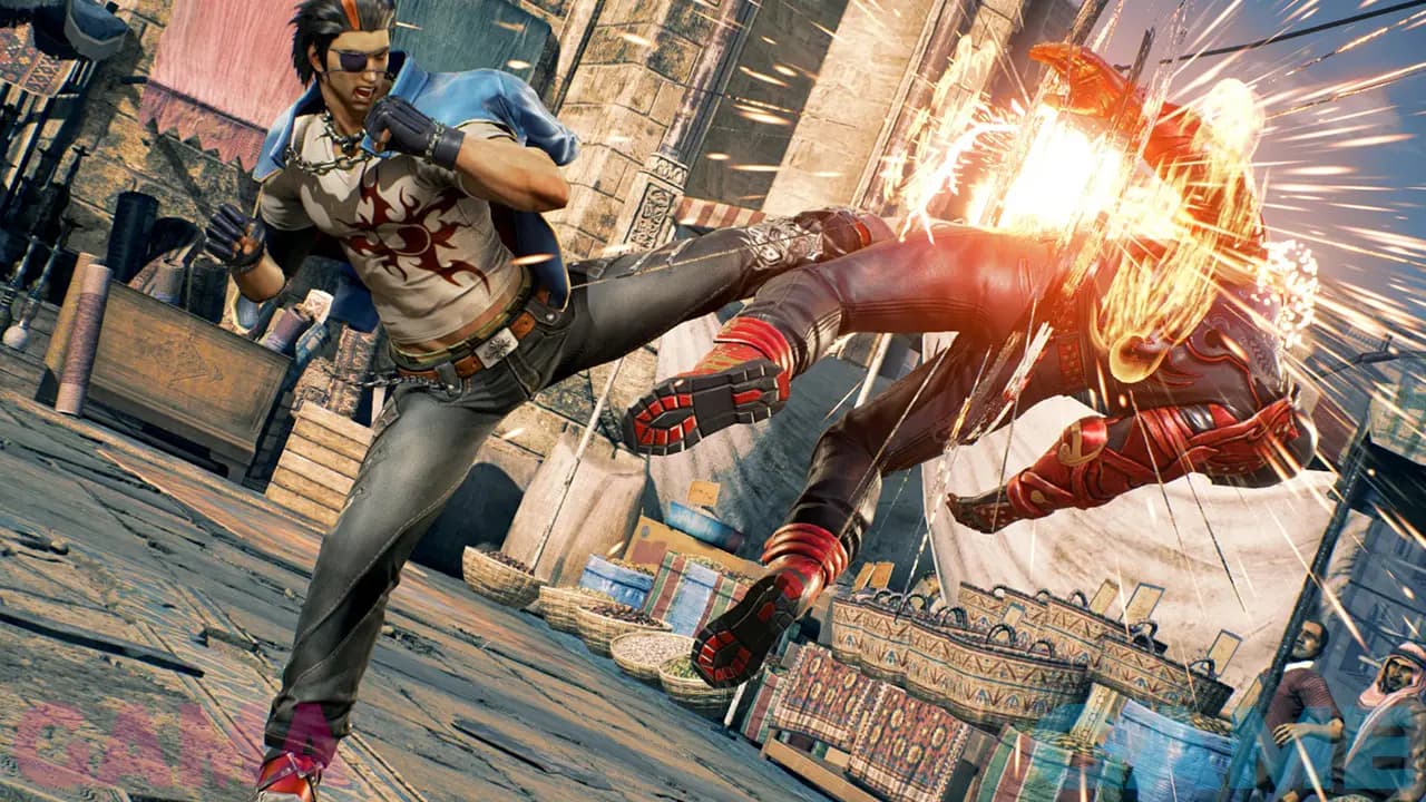 اکانت قانونی TEKKEN 7 — تصویر ۱۱
