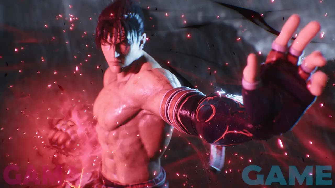 اکانت قانونی TEKKEN 7 — تصویر ۶
