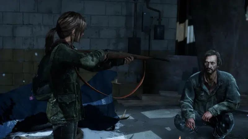 اکانت قانونی بازی THE LAST OF US REMASTERED — تصویر ۱۰