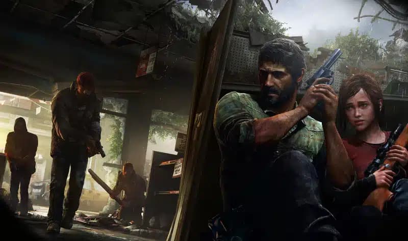 اکانت قانونی بازی THE LAST OF US REMASTERED — تصویر ۹