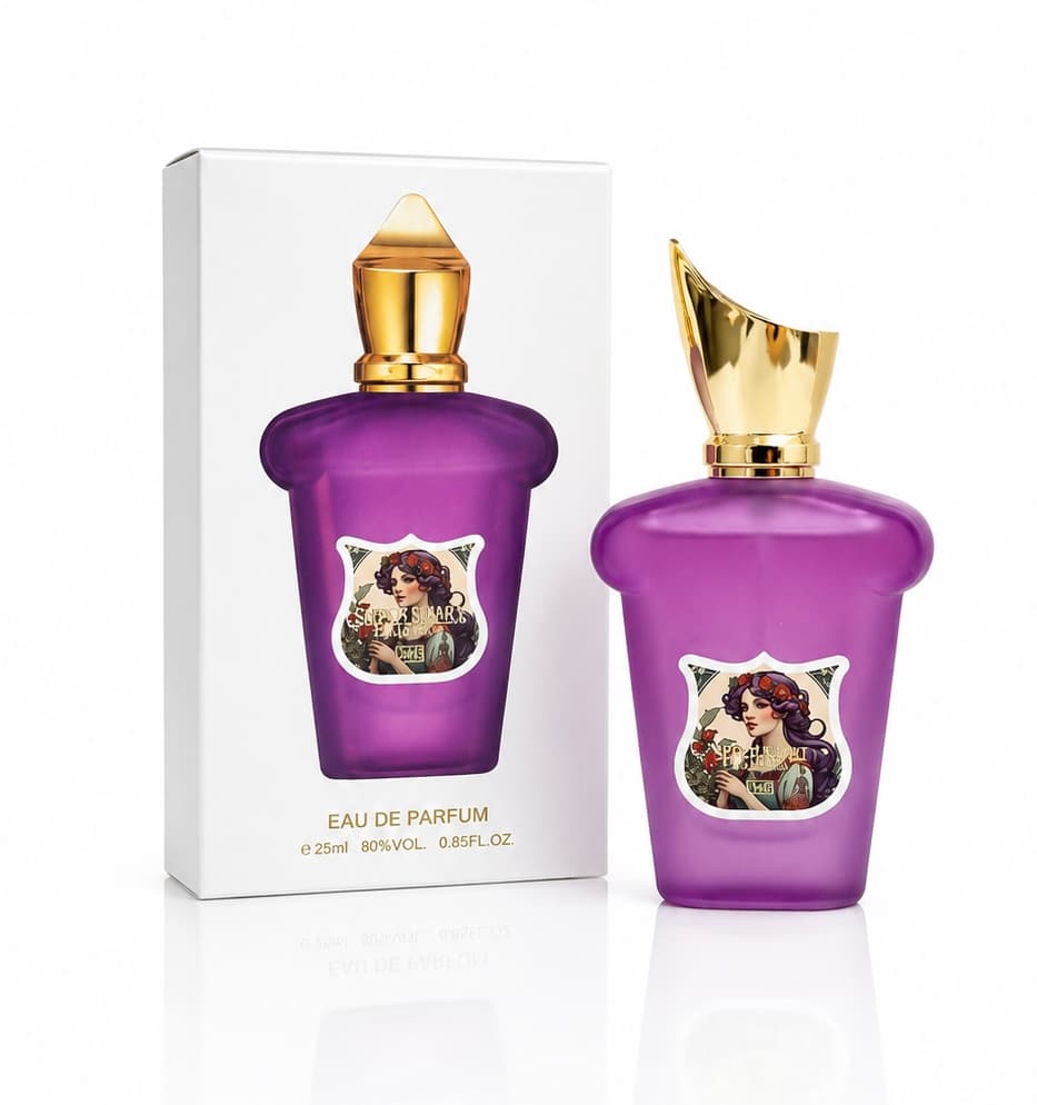 عطر کازاموراتی لاتوسکا 25 میل سوپراسمارت