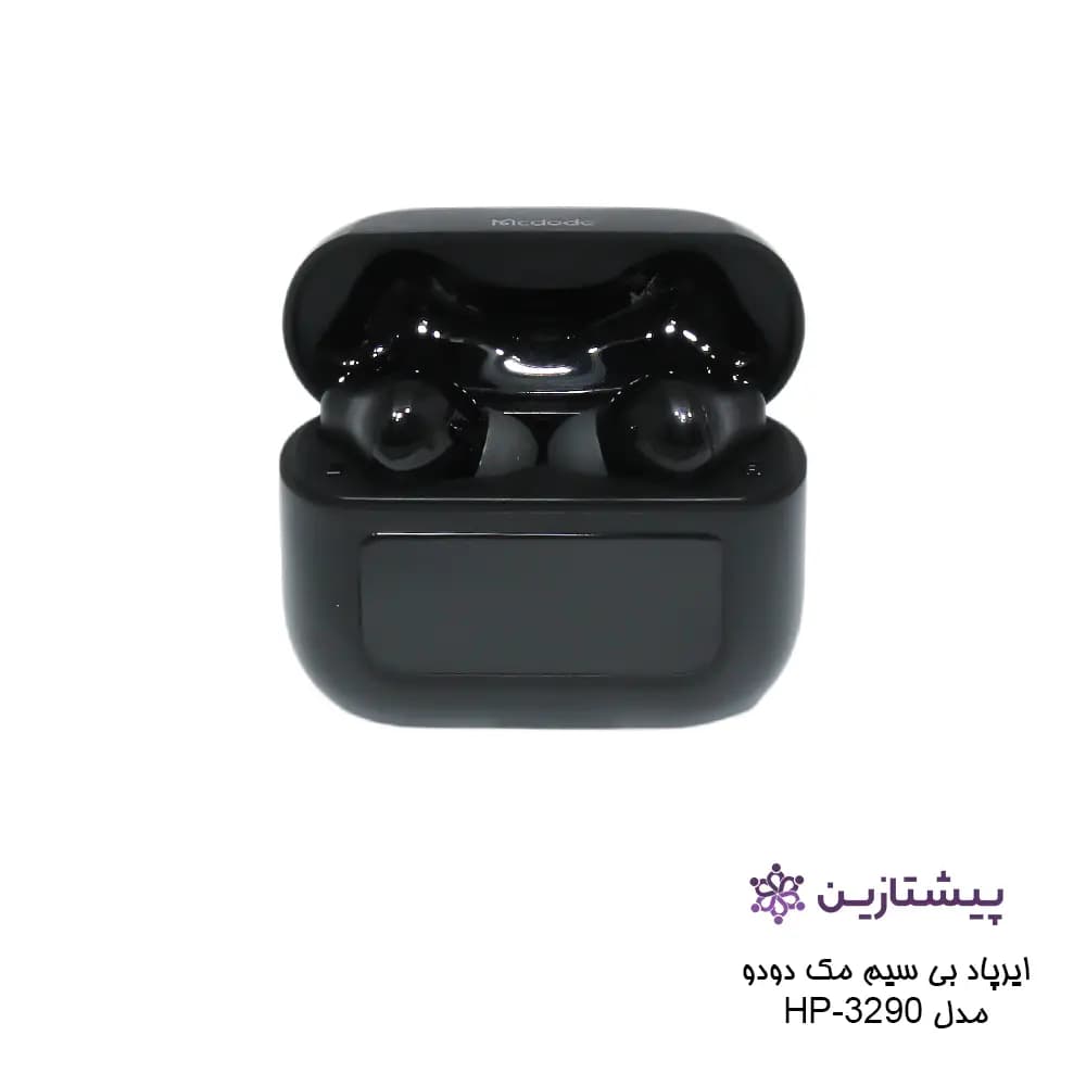 ایرپاد بی سیم مک دودو مدل mcdodo HP-329 — تصویر ۳