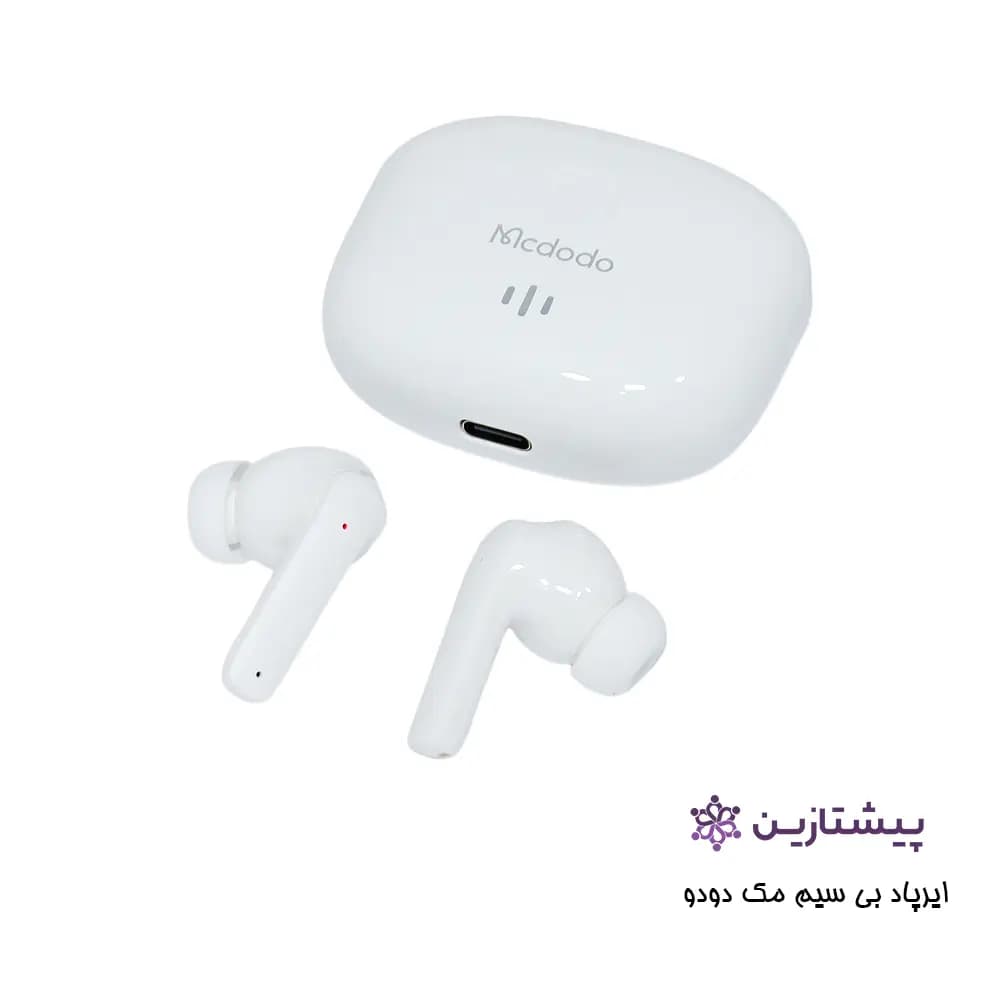 ایرپاد بی سیم مک دودو مدل Mcdodo HP-2780