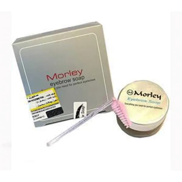 صابون لیفت موقت ابرو مورلی Morley