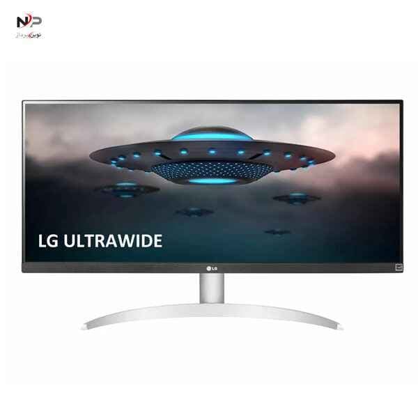مانیتور LG مدل 29WQ600W سایز 29 اینچ