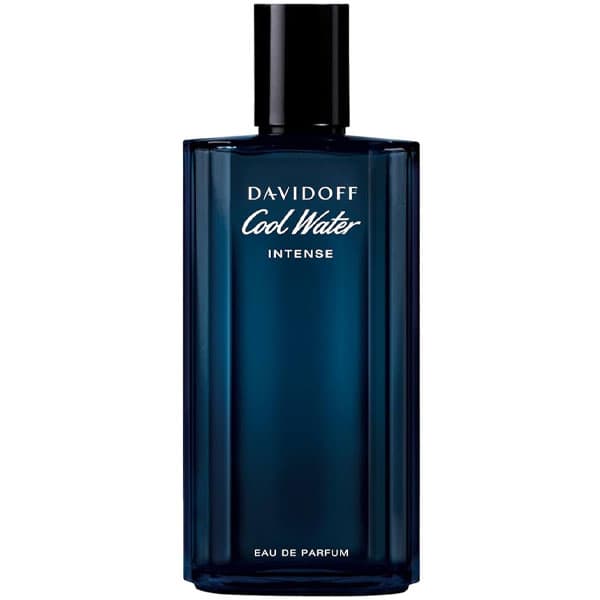 DAVIDOFF Cool Water Intense for men