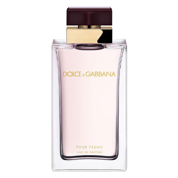 Dolce&Gabbana Pour Femme