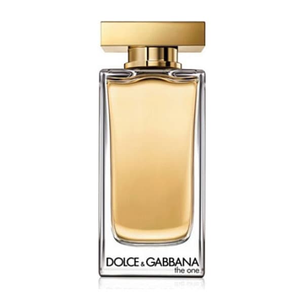 DOLCE & GABBANA The One EDT