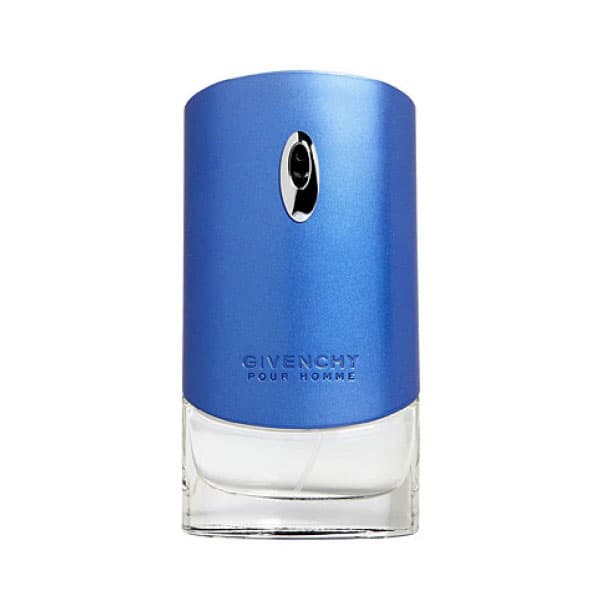 GIVENCHY Blue Label