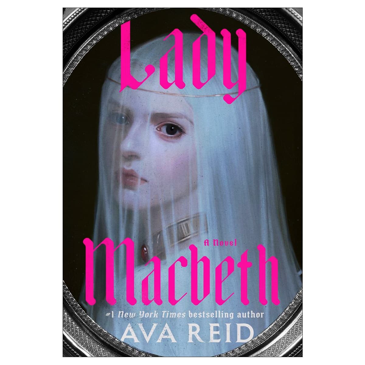 Lady Macbeth