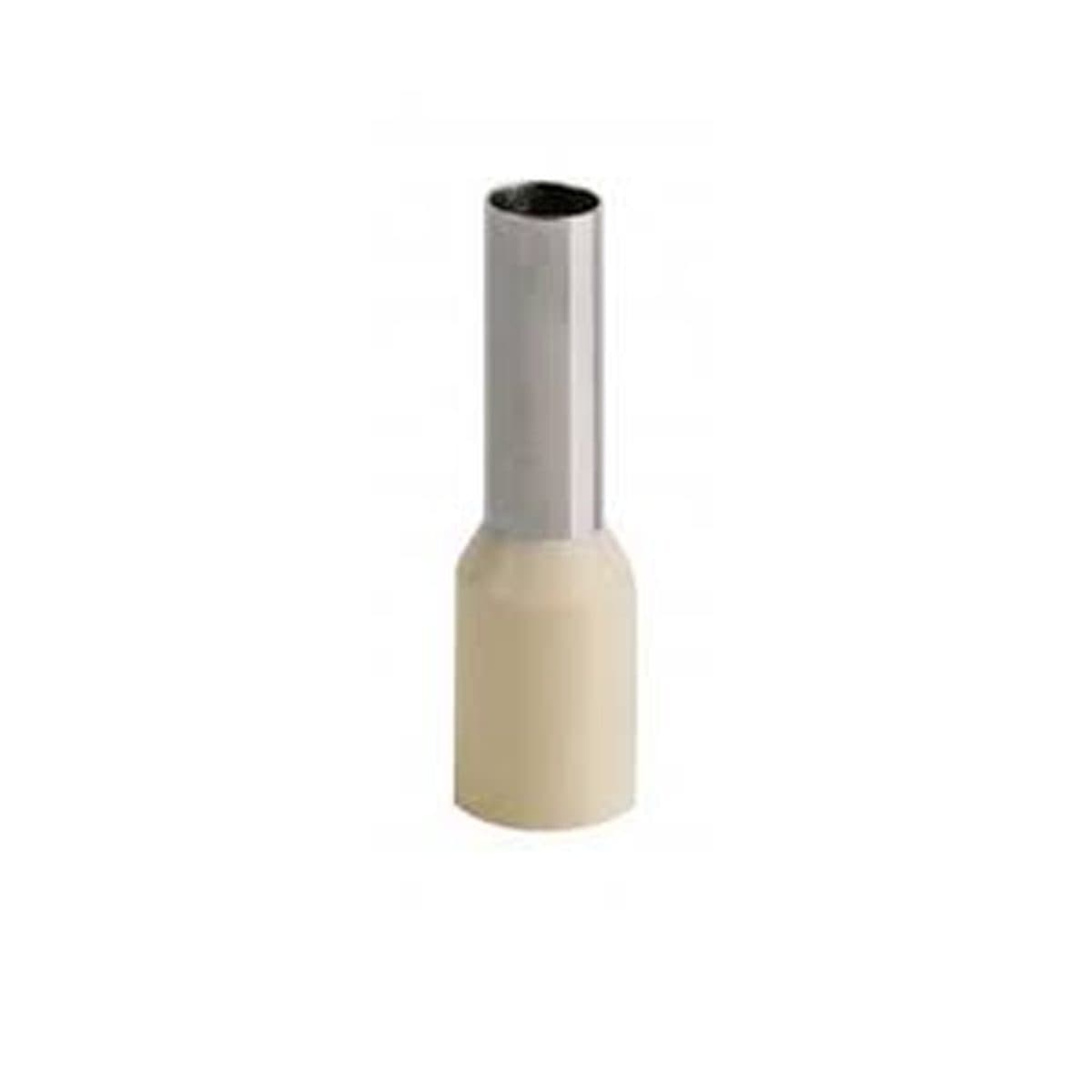 وایرشو روکش دار عاجی کد E16012 آی سوئیچ الکتریک (کارتنی)