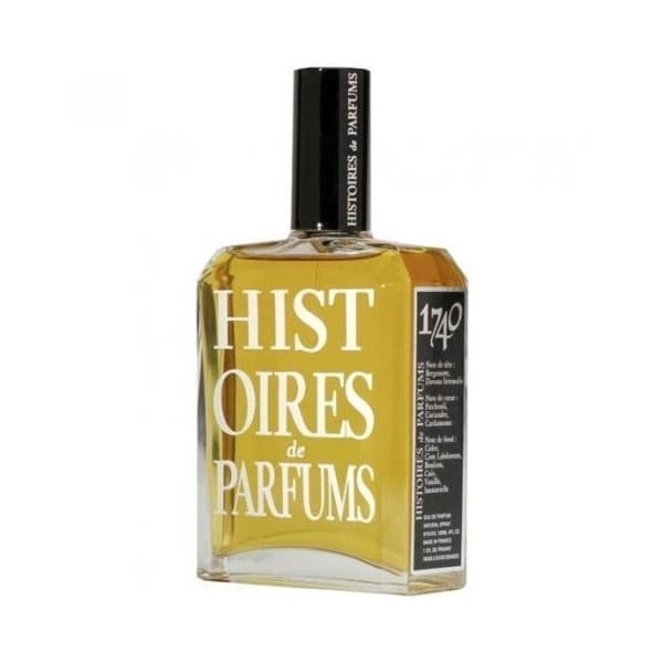 HISTOIRES de PARFUMS 1740 Marquis de Sade