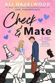 Check & Mate — تصویر ۲