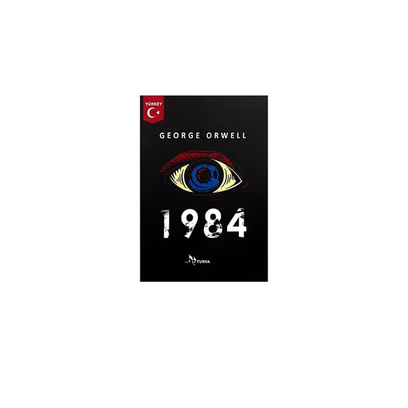 رمان ترکی 1984 — تصویر ۲