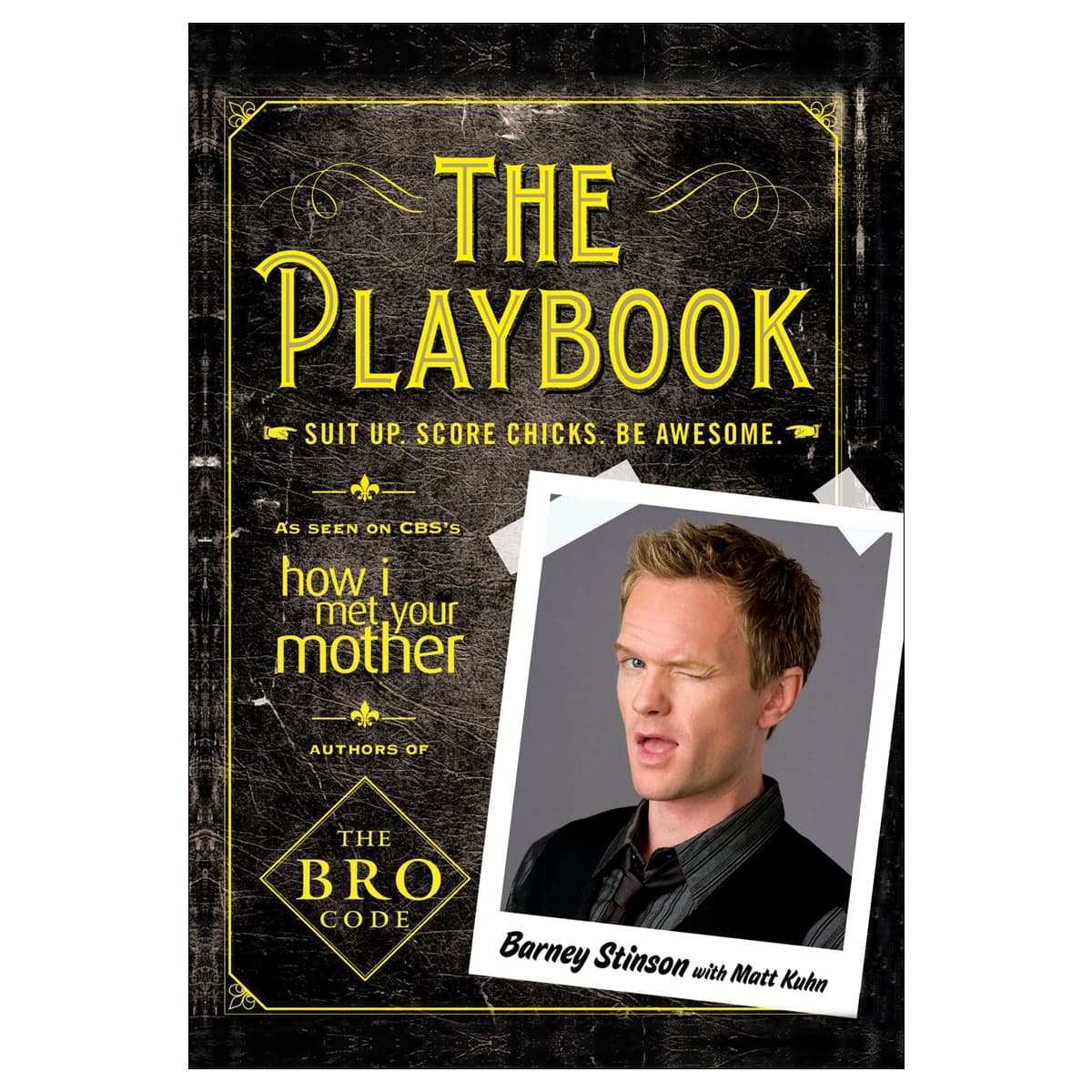 The Playbook (English Edition)