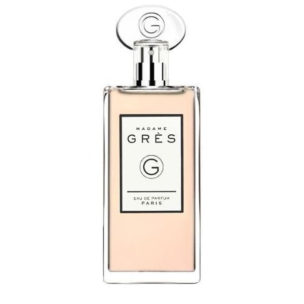GRES Madame Gres