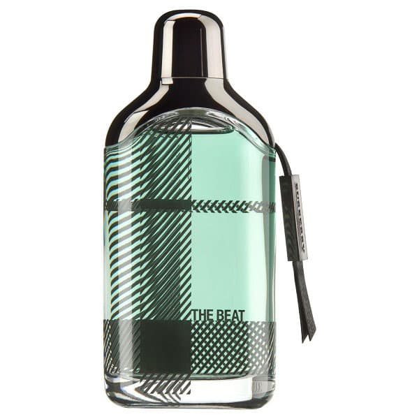 BURBERRY The Beat for Men