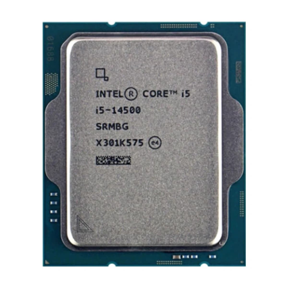 پردازنده اینتل Core i5 مدل 14500 — تصویر ۲