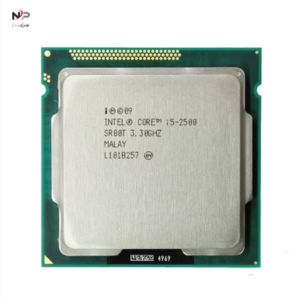 پردازنده اینتل Core i5 مدل 14500 — تصویر ۴