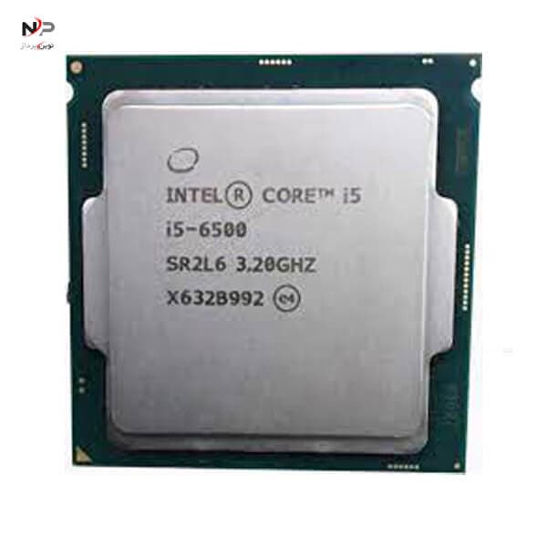 پردازنده اینتل Core i5 مدل 14500 — تصویر ۷