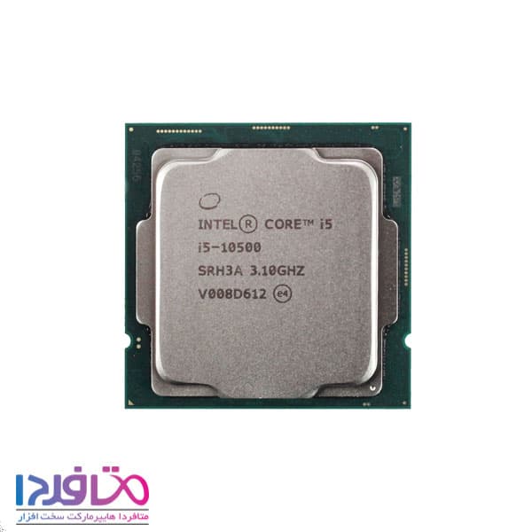 پردازنده اینتل Core i5 مدل 14500 — تصویر ۱۱