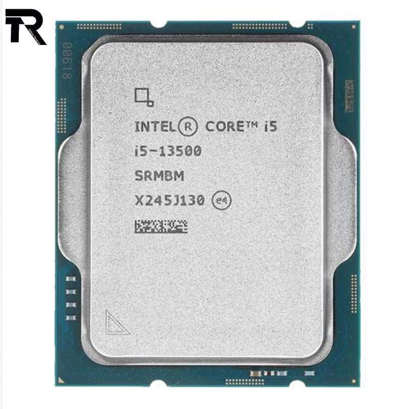 پردازنده اینتل Core i5 مدل 14500 — تصویر ۱۰