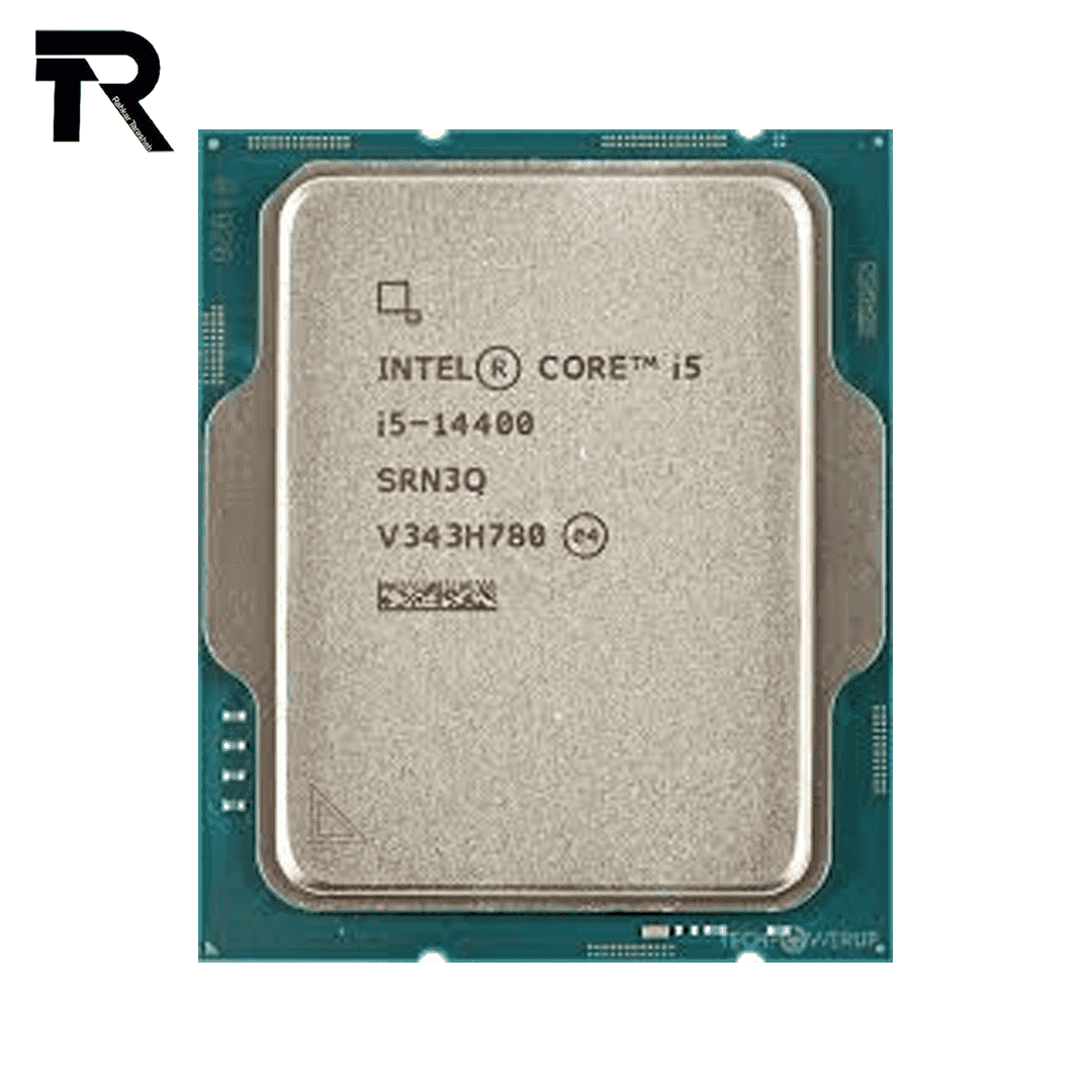 پردازنده اینتل Core i5 مدل 14500 — تصویر ۸