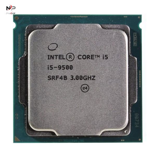 پردازنده اینتل Core i5 مدل 14500 — تصویر ۵