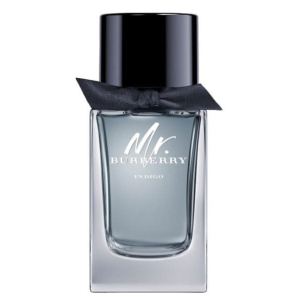 BURBERRY Mr Burberry Indigo