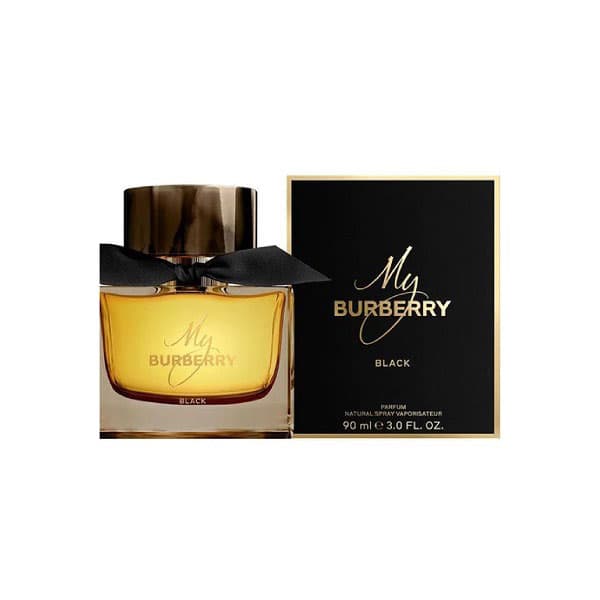 BURBERRY My Burberry Black — تصویر ۲
