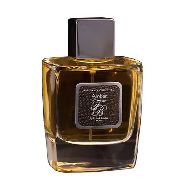 Franck Boclet Amber