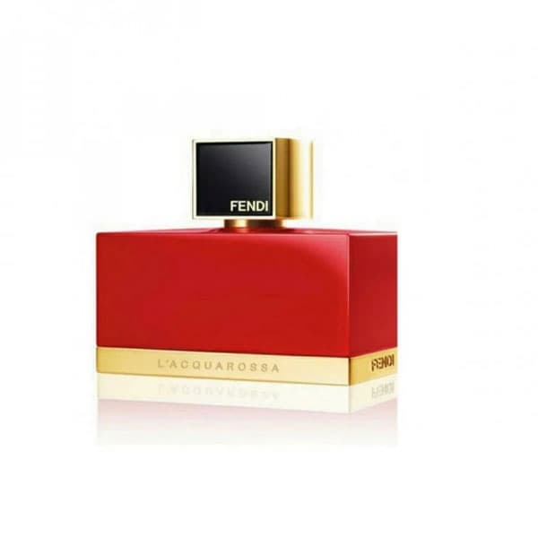 FENDI L’Acquarossa for women