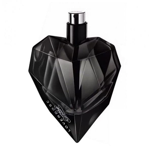 DIESEL Loverdose Tattoo