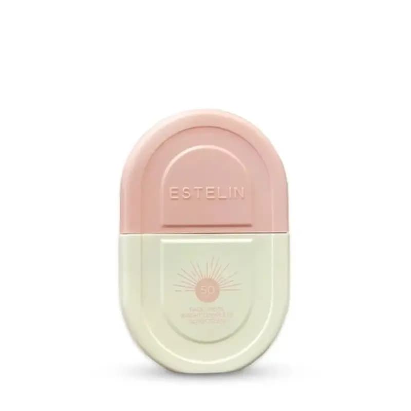 کرم ضدآفتاب استلین SPF50 PA+++ مدل Face Spots Waterdrop Tone Up Sunscreen