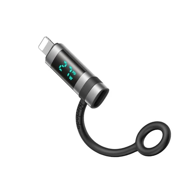 مبدل مک دودو OT-261 USB-C به Lightning | شارژ سریع 36 وات
