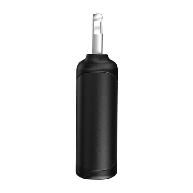 مبدل مک دودو OT-7680 USB-C به Lightning | انتقال داده 480Mbps — تصویر ۳