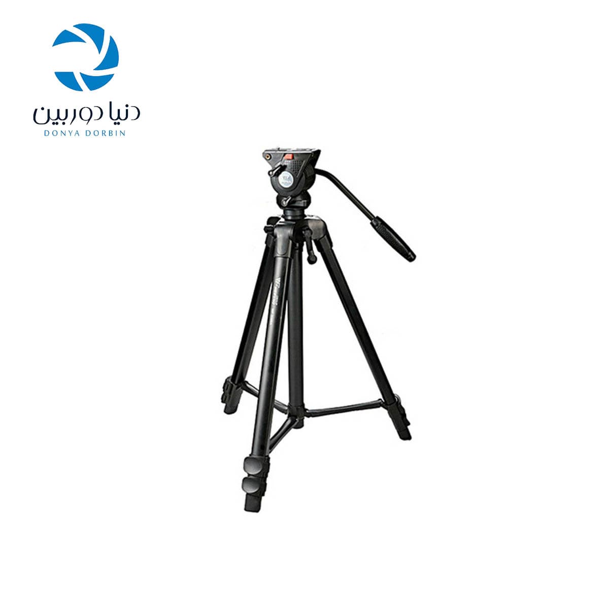 سه پایه دوربین ویفنگ مدل WT-3308A