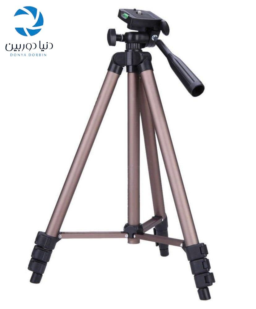 سه پايه دوربين ويفنگ Weifeng WT-3130