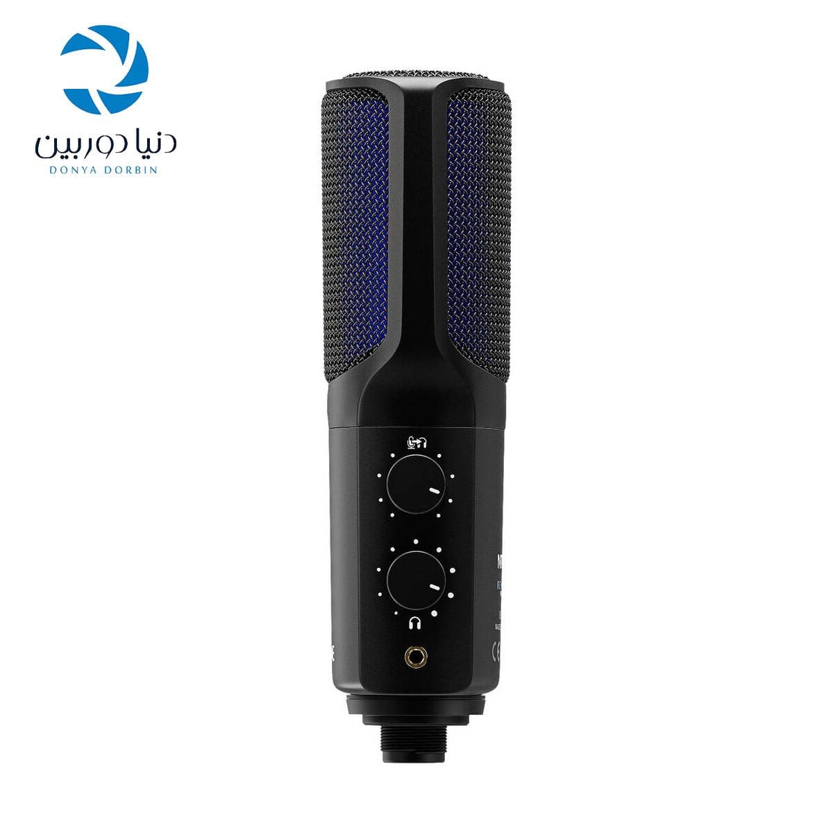 میکروفن رود مدل +Rode NT-USB — تصویر ۷