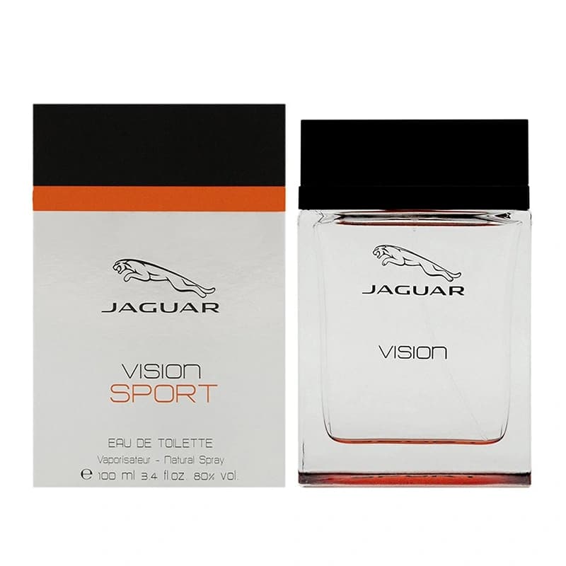 JAGUAR Vision Sport — تصویر ۵