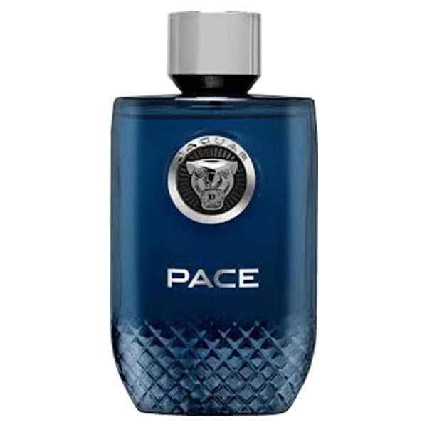 JAGUAR Jaguar Pace