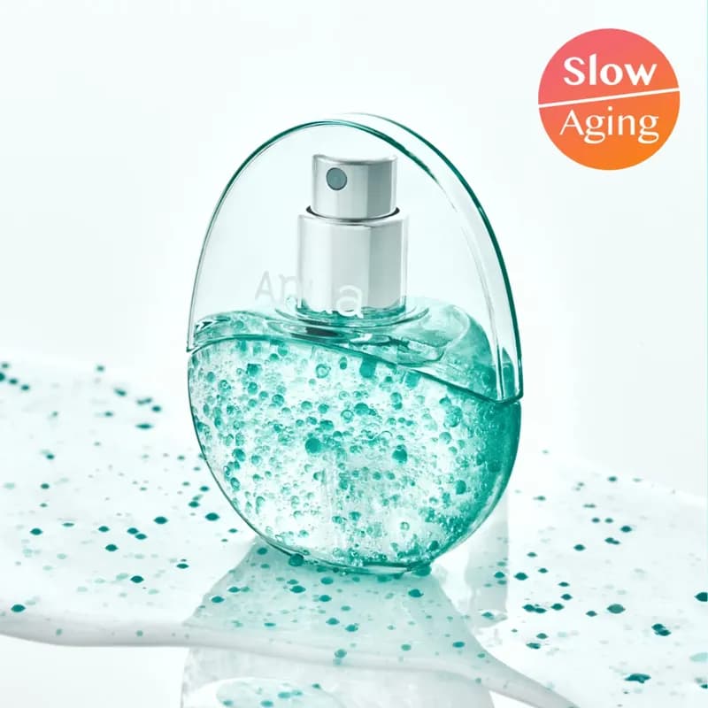 آبرسان PDRN آنوا Anua PDRN Hyaluronic Acid Hydrating Capsule Mist