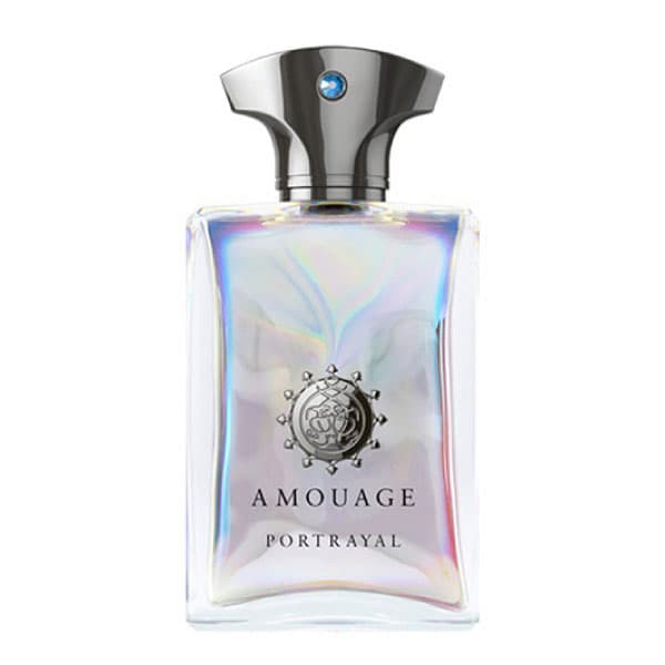 AMOUAGE Portrayal Man