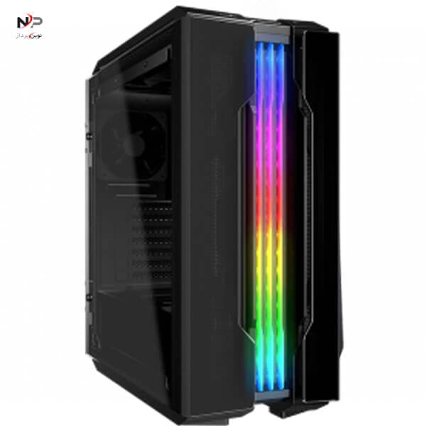 کیس گرین مدل GEMINI T PRO